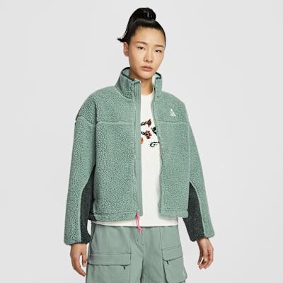 Acg Nike Acg Canwell Glacier Men s Therma FIT Adv Windproof Jacket S