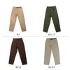 Gramicci G102-OGT Climbing Long Pants, Easy Pants (XL, Olive)