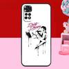 Dirty Dancing Movie Poster Case For Xiaomi Redmi Note 11 10 12 13 14 15 Pro Plus Redmi 15 C 14C 10C 12C 13C Soft Cover