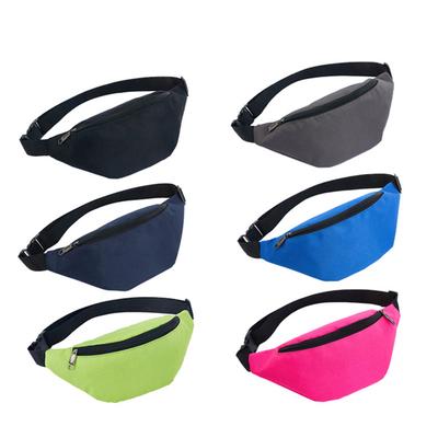 Unisex Bag Belt Belly Bags Waist Bag Sport Bag Purse Handbag Waterproof Bag Chest Bag Fanny Pack  Handmade