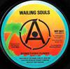 7inch Record WAILING SOULS  Something Funny WIP6522PROMO Island Records 1979 UK Reggae Ska  Dub Used