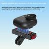 For Insta360GO Ultra Thumb Camera Magnetic Quick Release Bracket Accessories Quick Release Adapter Magnetic