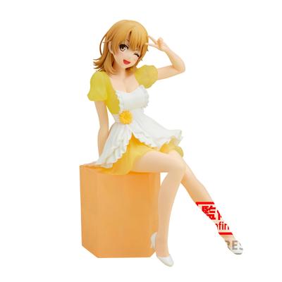 BANPRESTO Oregairu 10. Jubiläum Serenus Couture Iroha Isshiki Figur