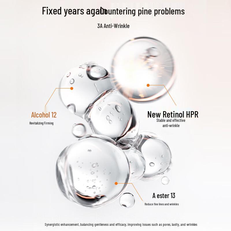 Watsons Early C Late A Anti-Aging Skincare Gift Set