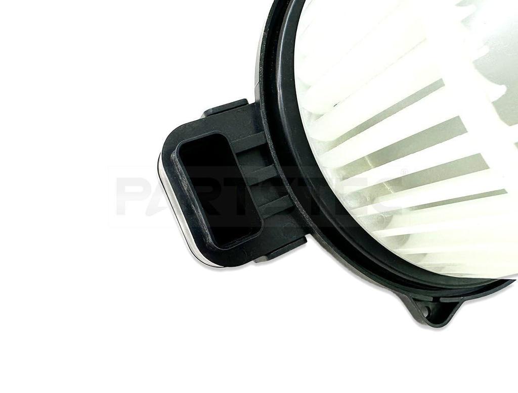 MOTOR POWER Blower Motor E26 NV350 Caravan Blower Fan Air Conditioner Heater Repair Replacement Genuine Nissan 27220-3XA0A 27220-3XA1A / 156-161