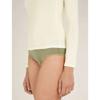 Icebreaker Базовый слой с длинным рукавом Merino 150 Siren Sweetheart