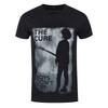 The Cure Tričko Boys Don't Cry Oficiální Kapela Černé Nové