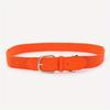 Student Elastic Baseball Sports Belt