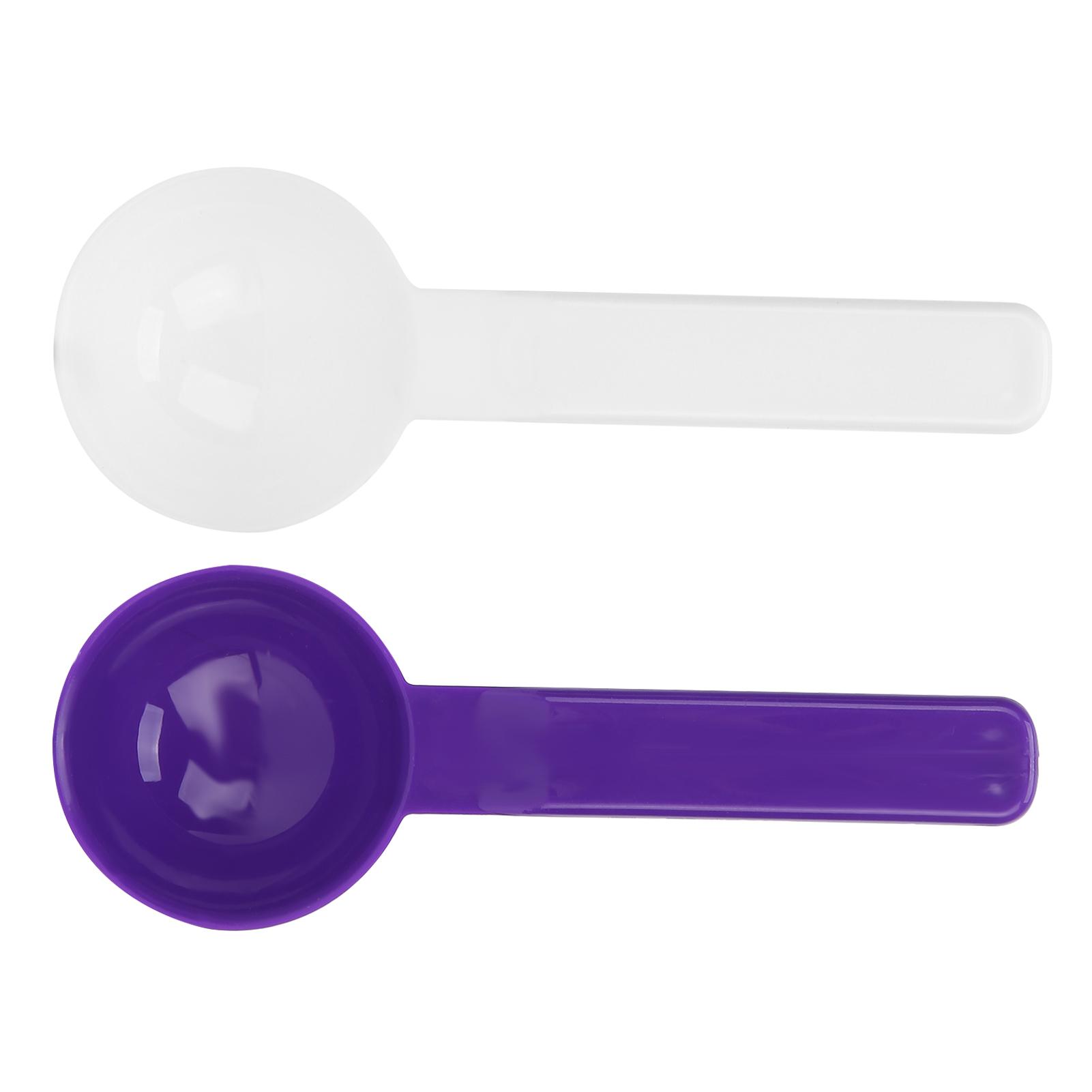 

2pcs Dental Stirring Spoon Mixing Spoon for Plaster Stirring Dental Part Accessory Supplies