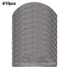 11/1PCS Replacement Mop Cloths For ILIFE V11/Vyzzle D11/Laresar L11/Roidmi Eve Rooks Vacuum Cleaner Part Cloth Cleaning Pad