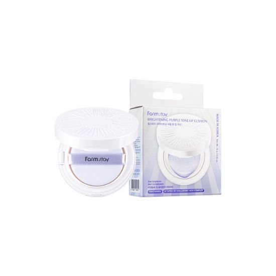 Farmstay Tone-Up Cushion 15g