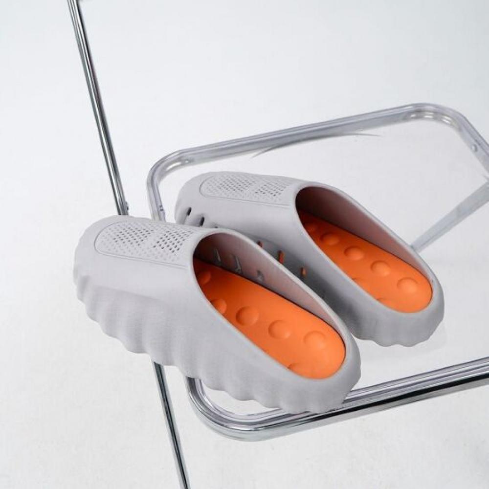 Onl 4cm Mule Slipper Clog