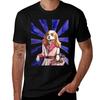 Parallel Universe TShirt Relaxed Casual Short Sleeve Tee