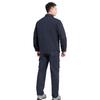 Double-Layer Pure Cotton Workwear Set