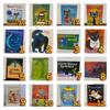 [USED] Sale! English picture book set of 3