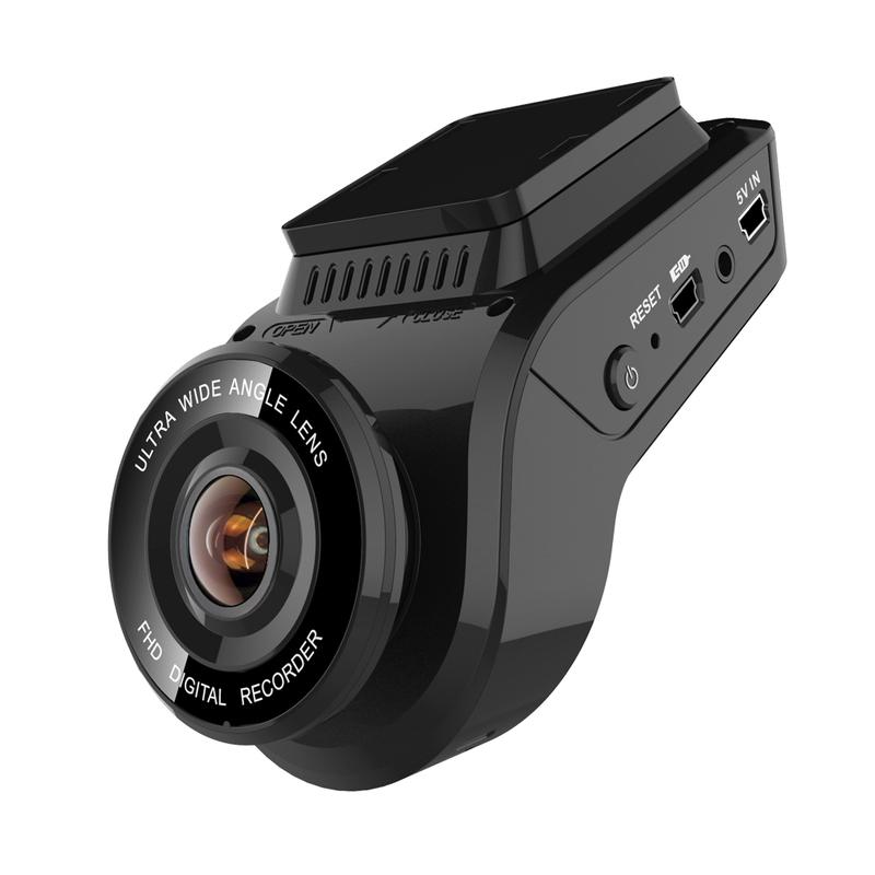 CAR Camera4K 2160P Dash cam with 1080P Rear Camera GPS logger ADAS IMAX323 sensor car Video Recorder Novatek 96663 Night Visio