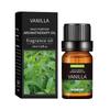 10ML Gentle Moisturizing Massage Oil for Oily Skin - Essential Oil for Body Massage