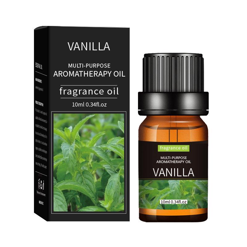 10ML Gentle Moisturizing Massage Oil for Oily Skin - Essential Oil for Body Massage