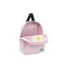 Vans Cotton Backpack Mini Women's Pink Vans VN00074HBLT