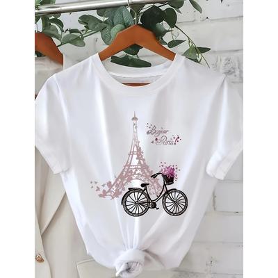 Toppar – T-shirts