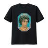 Thelma Harper Carol Burnett Show T Shirt Mamas Family Vicki Lawrence Harvey Korunisex Vintage Washed Top For Everyday Wear