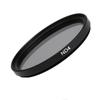 Lightdow Lens Filter ND2 ND4 ND8 3 In 1 Set Neutral Density Filter 49 52 55 58 62 67 72 77 82 for Nikon Sony Pentax Canon Camera