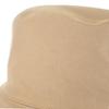 HERMES  H232031N_D158  hat beige cotton Women
