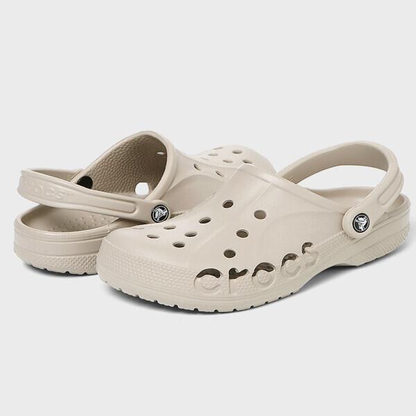 Crocs Unisex Baya Clogs 10126 2v3