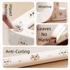 Cartoon Pattern Desk Edge Guard Strip Baby Safety Wall Corner Protector  for Table Corner Window