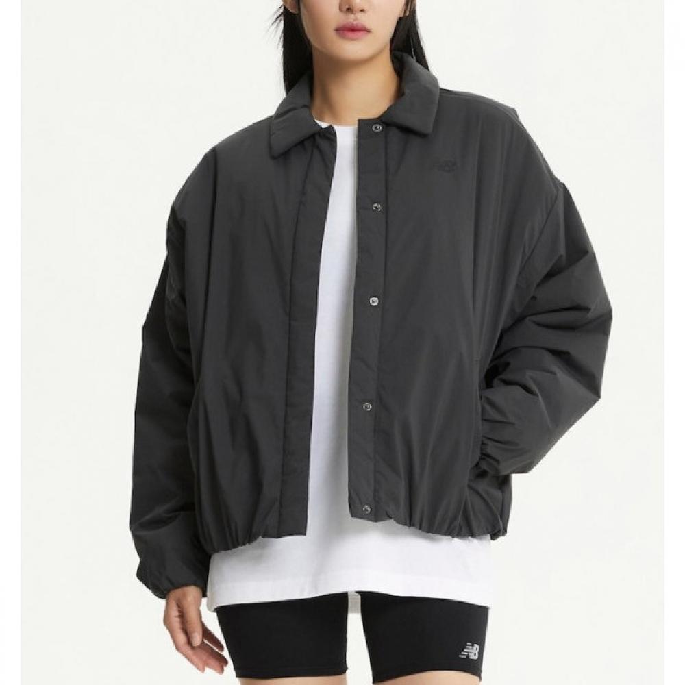 

NeW Balance Coach Jacket W B1 Nbnae4s012 17 75 1.NBNAE4S012 17/S