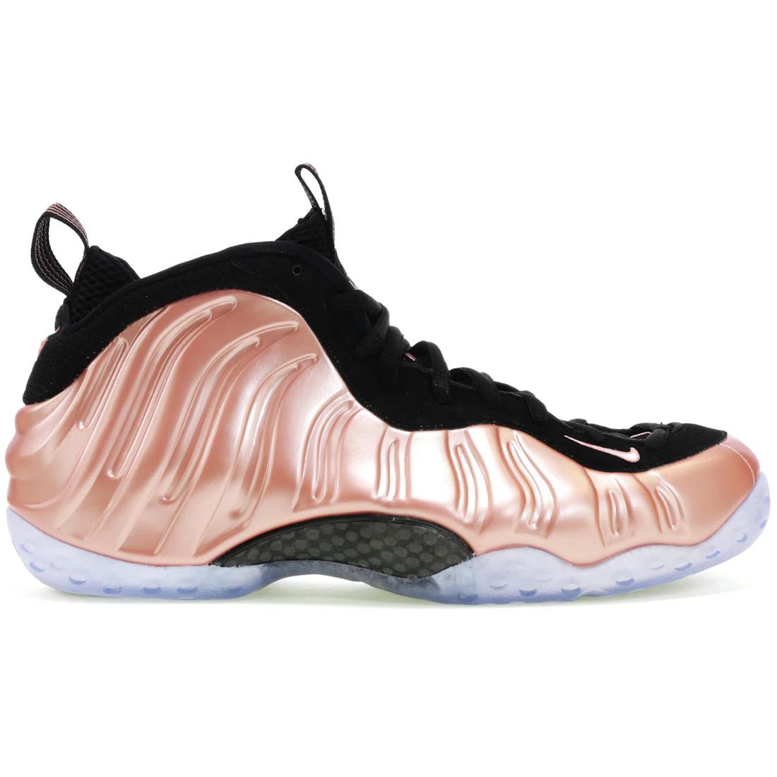 

Sneaker Nike Air Foamposite One Rust Pink(314996-602) 40.5