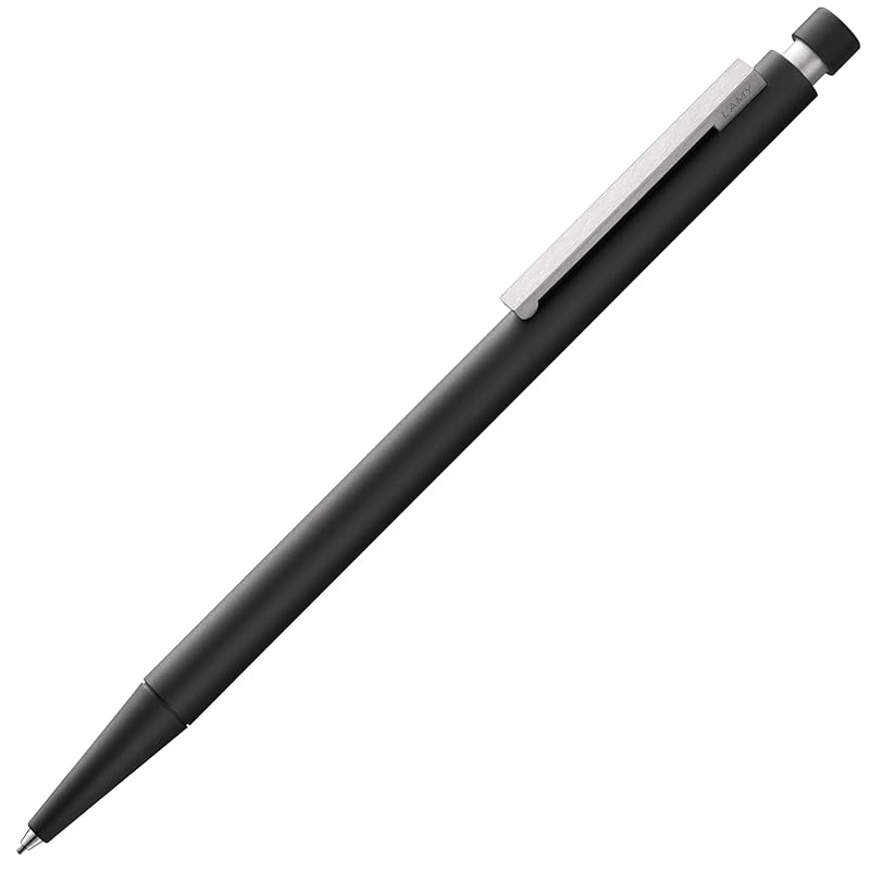

LAMY ramy mechanical pencil cp1 matte black 0.7mm L156 Officially imported product
