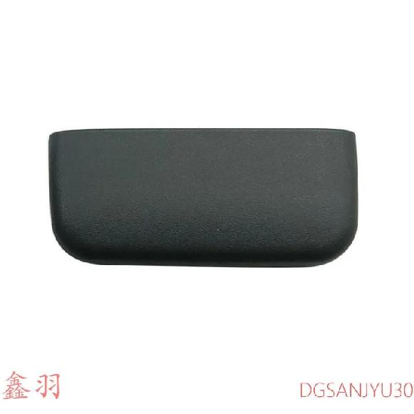 PAJERO3 4 V70WV60V90V80W COVER,FROPNT SEAT ANCHOR Original