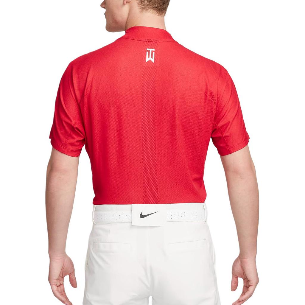 New Nike T Shirts Men's Red DR5325-687