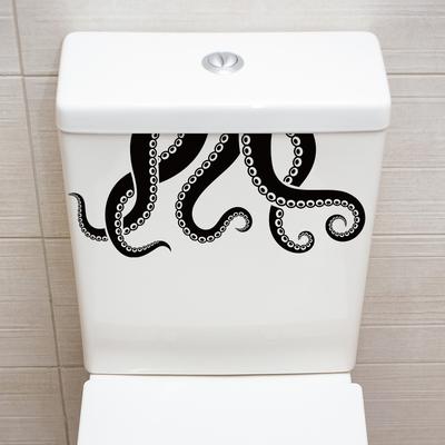 Adesivi murali – Adesivi murali bagno