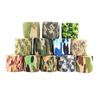 Selbstklebende elastische Camouflage-Vliesbandage für den Außenbereich