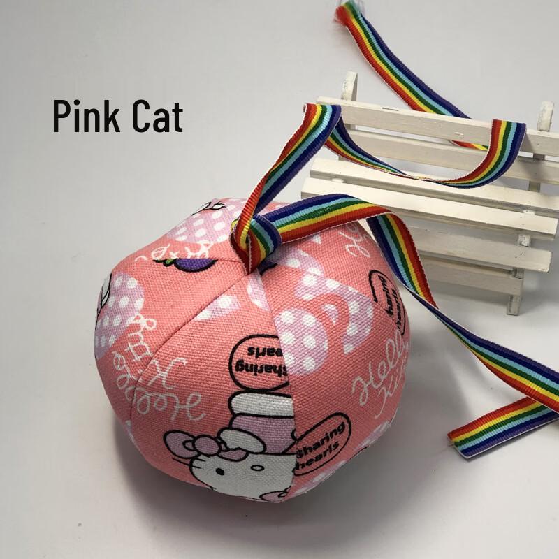 

Children s Cloth Shooting Star Play Ball