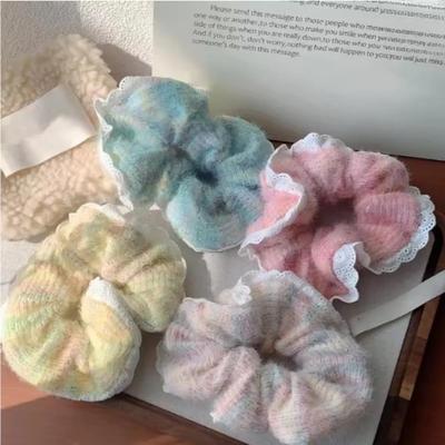 Vlasové doplňky – Dámské gumičky do vlasů