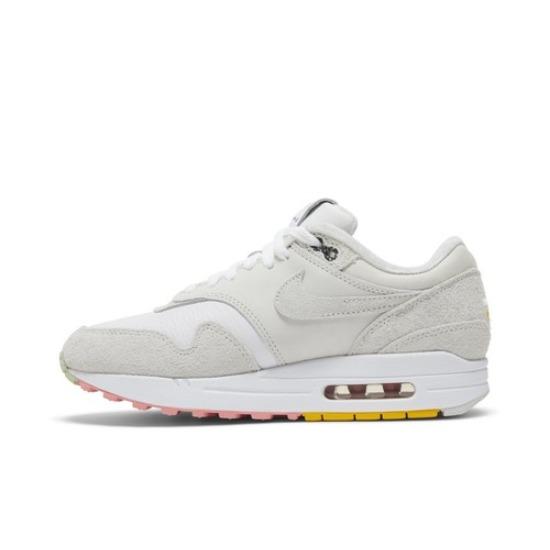 

Nike Wmns Air Max 1 Premium Pom Pom Polka Dots FB4959-121 EU 36 білий