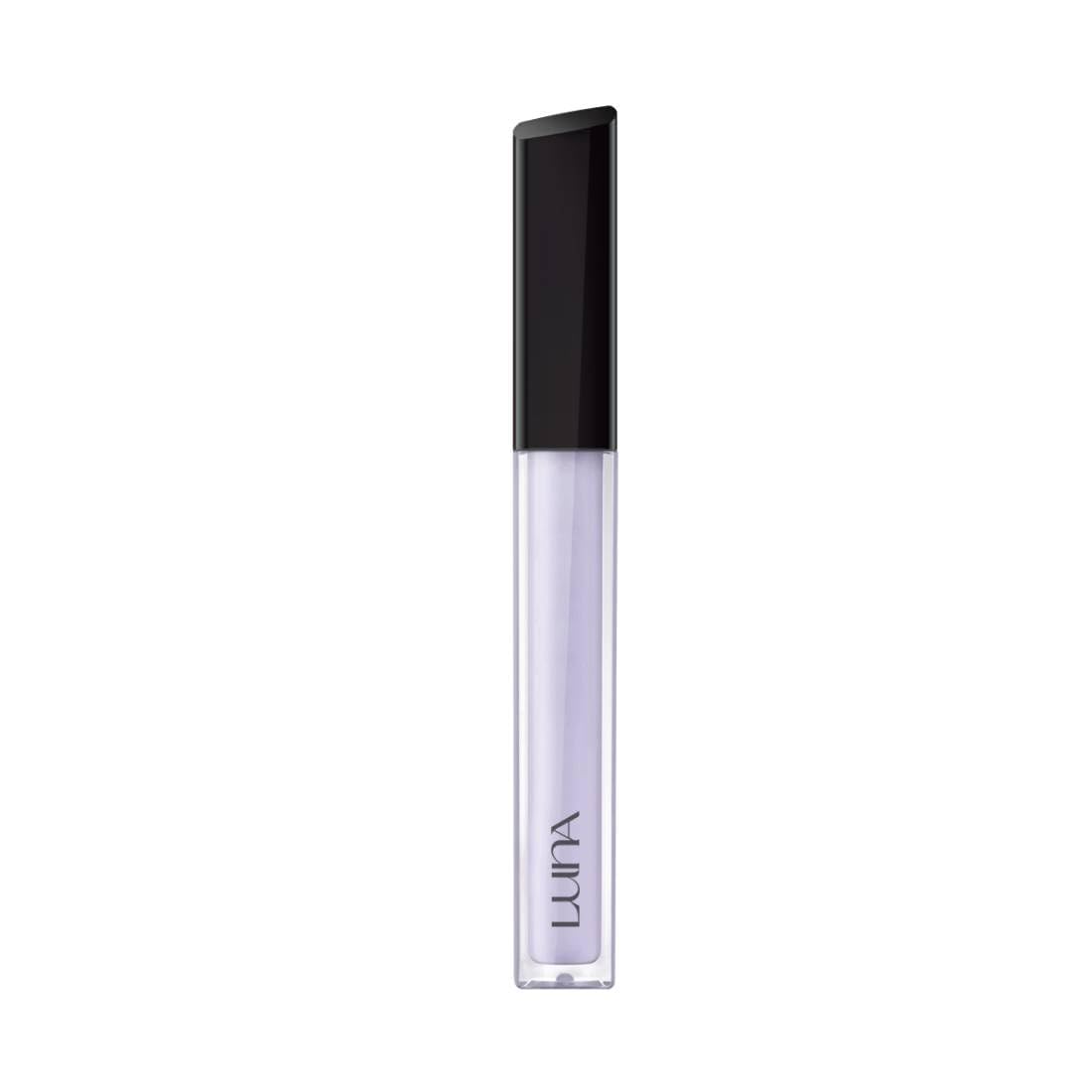 LUNA Corrector Pure Lavender dullness Long-Lasting #2 6.5g High-lasting, correction, tone-up (Korean cosmetics)