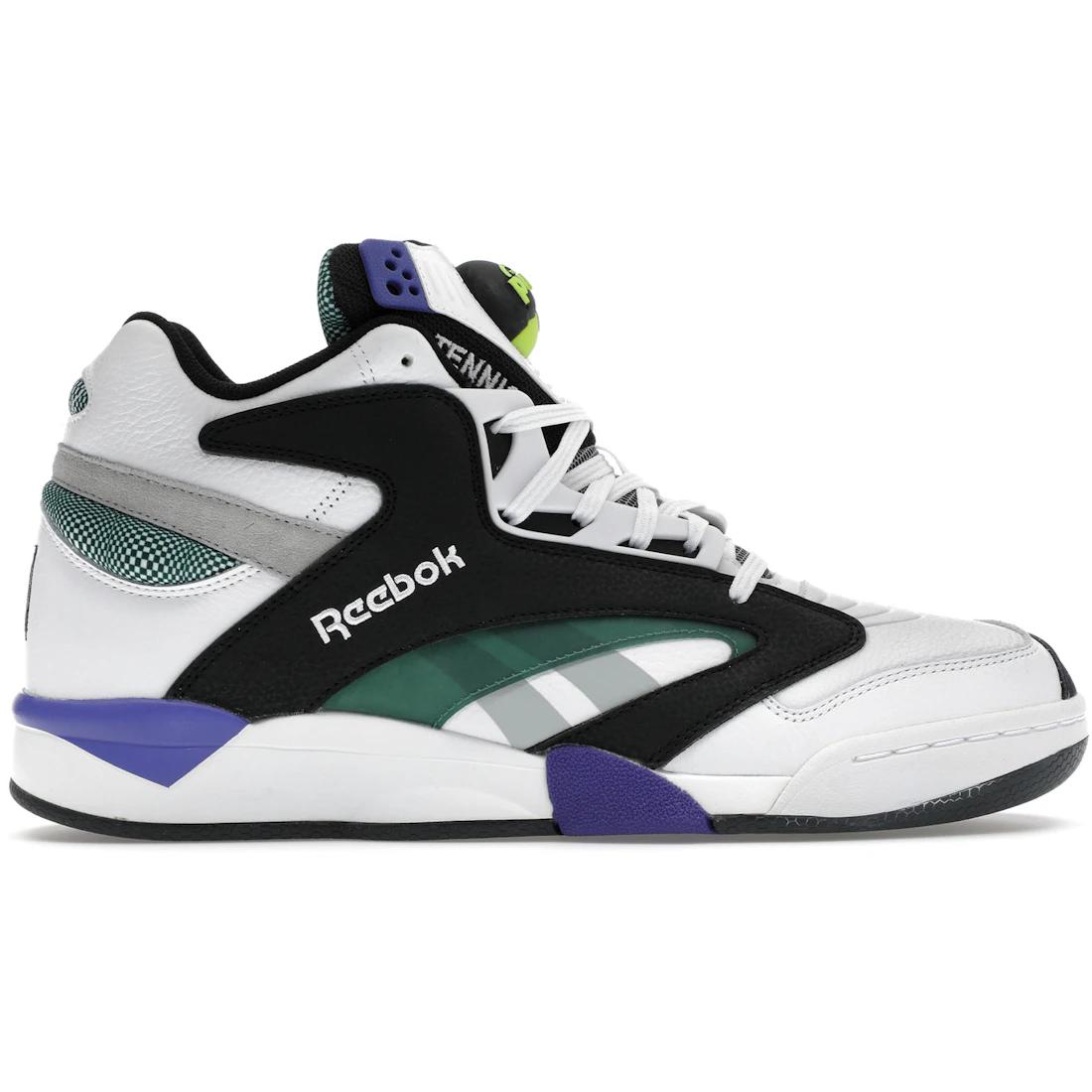 

Кроссовки Reebok Shaq Victory Pump Баскетбол Встречается с Теннисом(H06494) 44.5