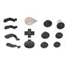 Anti-slip & Wear-proof Replacement Thumbsticks Kit for Xbox One Elite Series 2 Gaming Replacement