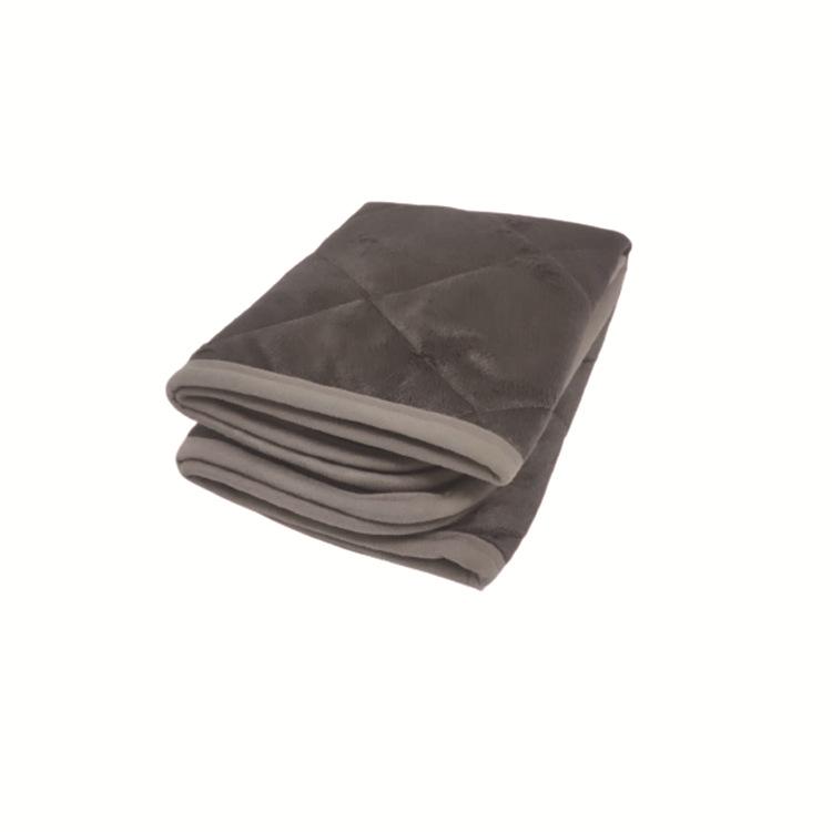 

Подогреватель для домашних животных: Мягкий, Теплый Полиэстер, Машинная Стирка, Пятислойное Удержание Тепла, Многоцветный для Кошек и Собак 40x50cm (0.13kg)