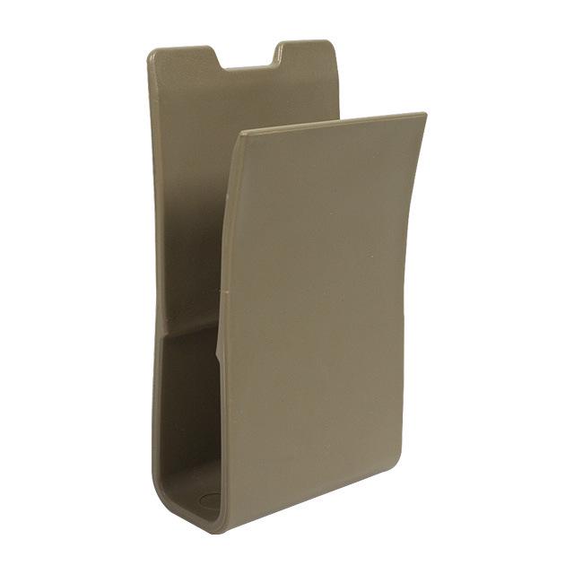 Taktische 5.56 Nylon Magazintasche mit Klettverschluss-Kompatibilität