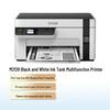 Epson EcoTank M2128 Wi-Fi Monochrome All-in-One Printer