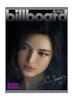 Billboard Artist NewJeans with Tracking Sealed New Jeans NJS Cover (F Danielle)