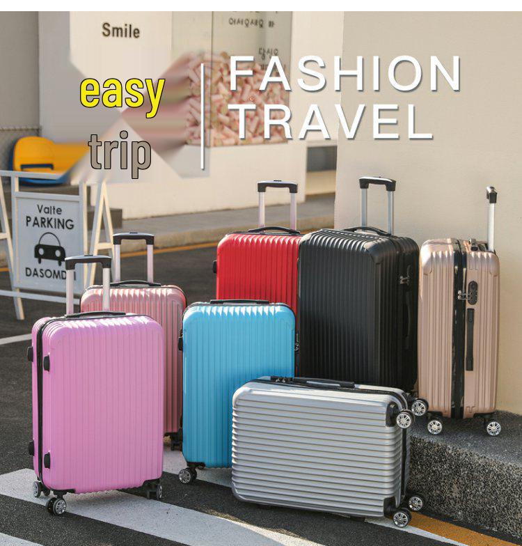 Military Green Retro Suitcase with Silent Wheels – Unisex 20-Inch Large Capacity Trolley