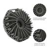 Silicone Bath Brush Cleansing Massage Full Body Scrub Bath Brush Baby Silicone Shampoo Bath