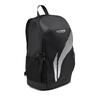 Li Ning Polyester Backpack Regular Unisex Basic Black ABSW287-1