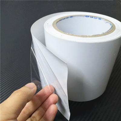 15CMx100/200/300cm Thickness:0.1mm Rhino Skin Car Bumper Hood Paint Protection Film Vinyl Clear Transparence Film Free